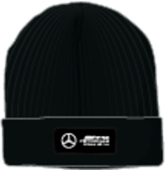 Шапка Puma MAPF1 Beanie 2405901