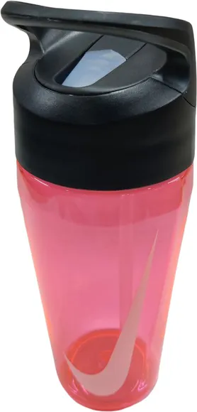 Бутылка для воды NIKE TR HYPERCHARGE STRAW BOTTLE 16 OZ N.100.0785.811.16