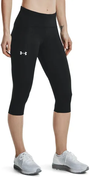 Брюки Under Armour W UA Fly Fast Speed Capri 1350080-001