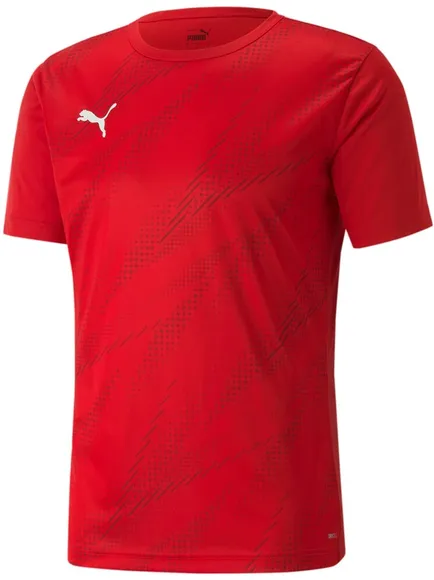 Футболка Puma individualRISE Graphic Tee 65813101