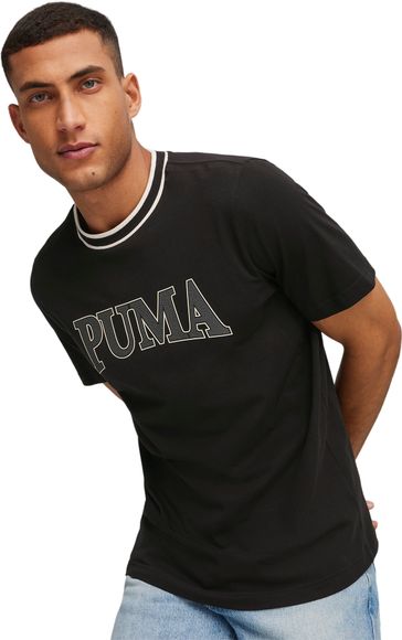 Футболка PUMA SQUAD Big Graphic Tee 67896701