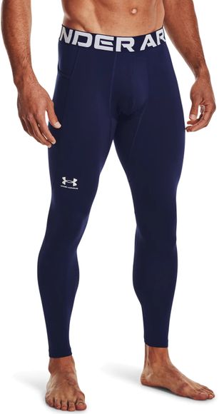 Термобелье (низ) Under Armour UA CG Armour Leggings 1366075-410