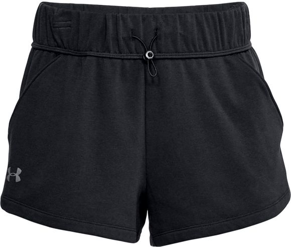 Шорты Under Armour TB French Terry Short 1305539-001