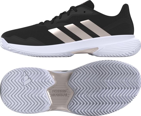 Кроссовки Adidas COURTJAM CONTROL W ID1545