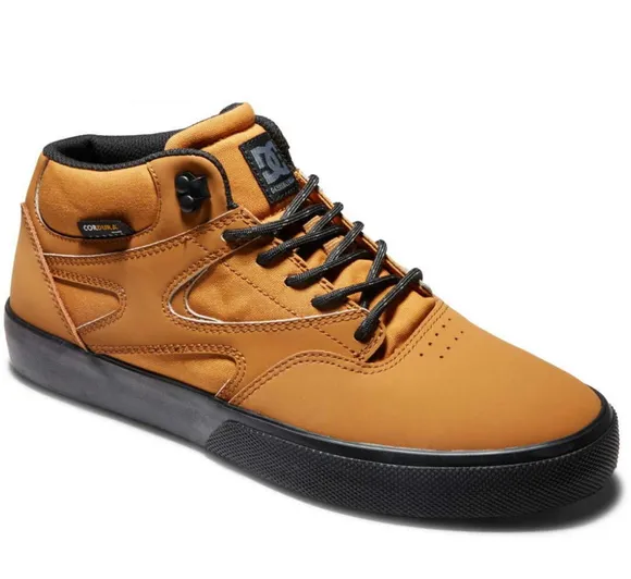 Кеды DC Shoes KALIS MID WNT M SHOE WEA ADYS300641-WEA