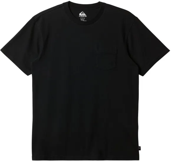 Футболка Quiksilver SALT WATER PKT TEES KVJ0 AQYZT09558-KVJ0