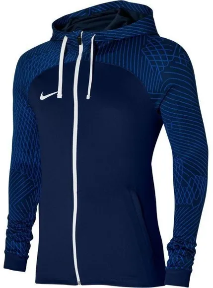 Куртка эластик Nike STRK23 HD TRK JKT K SR DR2571-451