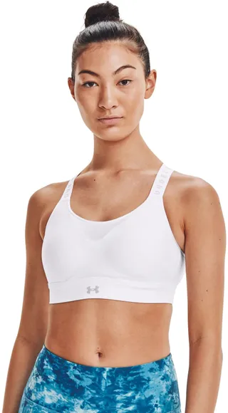 Бра Under Armour UA Infinity High Bra 1351994-100