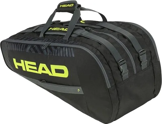 Сумка для ракеток Head Base Racquet Bag L 261403-BKNY