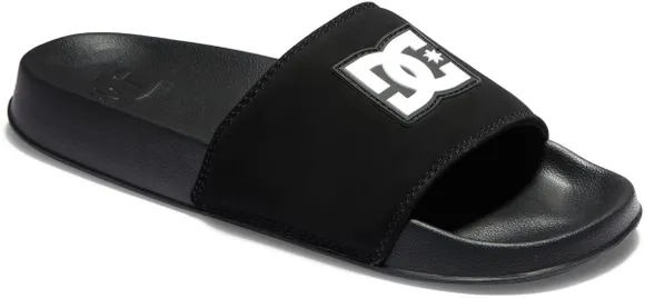 Шлепанцы DC Shoes DC SLIDE SNDL XKKW ADYL100043-XKKW