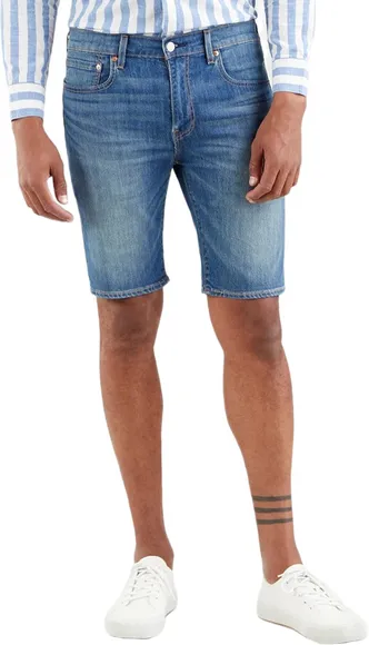 Джинсовые шорты Levis 405 Levi's Original Standard Short 39864-0016