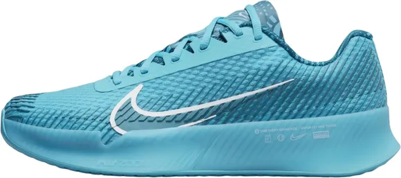 Кроссовки Nike NikeCourt Air Zoom Vapor 11 DR6966-300