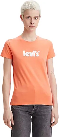 Футболка Levis Levi's Original The Perfect Tee 17369-1839