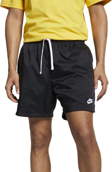 Шорты NIKE NSW CE SHORT WVN FLOW AR2382-010