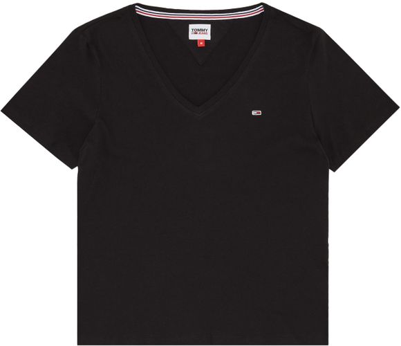 Футболка Tommy Hilfiger T-shirt DW0DW14617-BDS