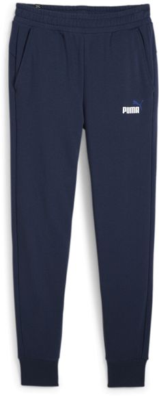 Брюки Puma ESS+ 2 Col Logo Pants TR cl 58676814