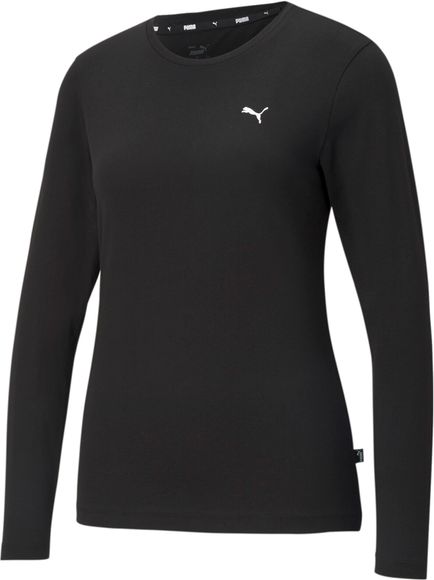 Лонгслив Puma ESS Longsleeve Tee