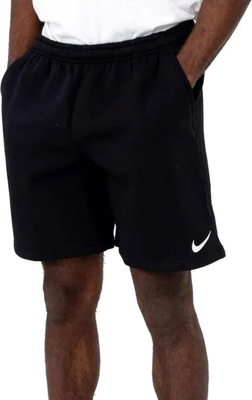 Шорты Nike Men's Fleece Soccer Shorts