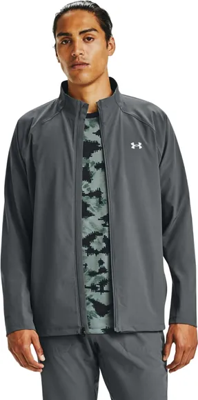 Ветровка Under Armour M UA Launch 3.0 STORM Jacket 1358105-012