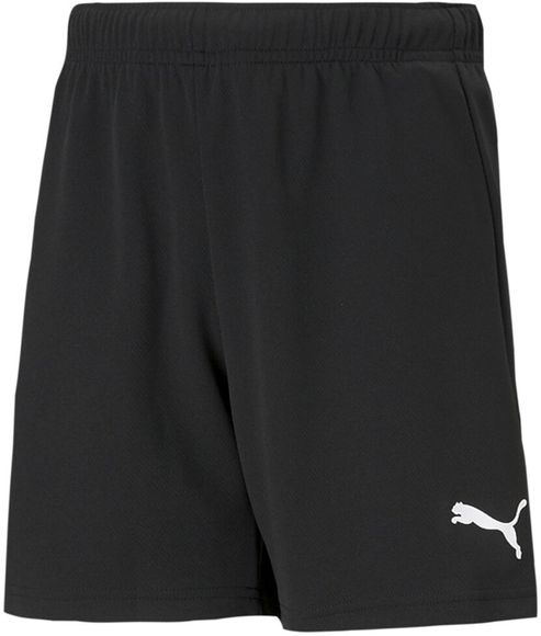 Шорты Puma teamRISE Short Jr