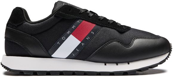 Кроссовки Tommy Hilfiger Sneakers EM0EM01081-BDS