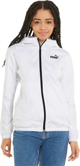 Ветровка Puma ESS Solid Windbreaker 84749402