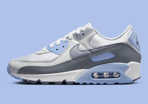 Кроссовки Nike Air Max 90 ESS FB8570-100