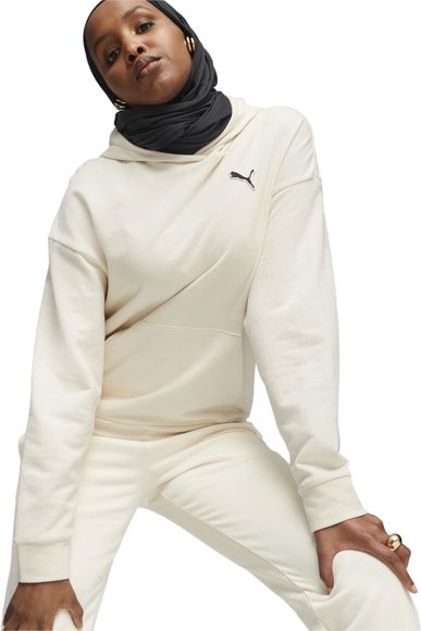 Толстовка Puma BETTER ESSENTIALS Hoodie TR