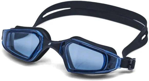 Очки для плавания Atemi Goggles TTVS1BK