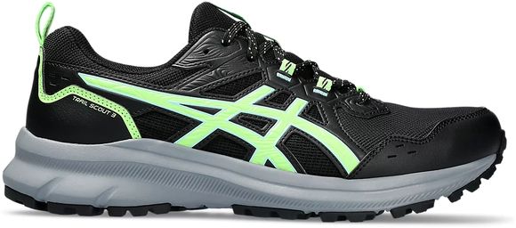 Кроссовки Asics TRAIL SCOUT 3 1011B700-003