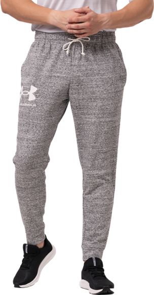 Брюки Under Armour UA RIVAL TERRY JOGGER 1361642-112