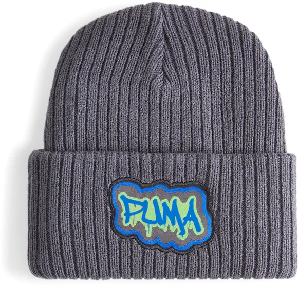 Шапка Puma Comic Beanie 2564302