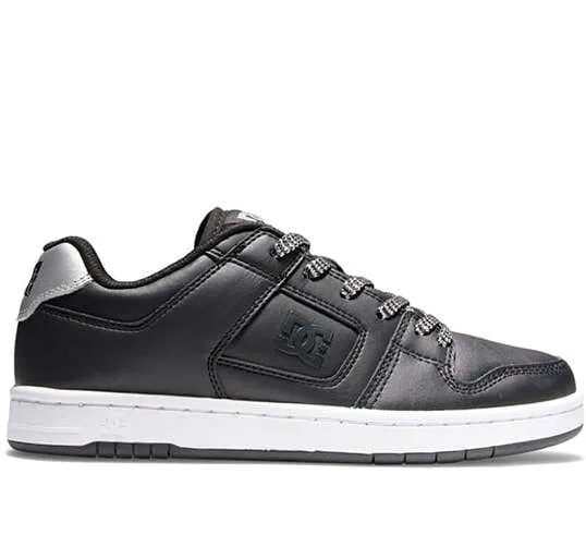 Кеды DC Shoes MANTECA 4 J SHOE BS2 ADJS100161-BS2