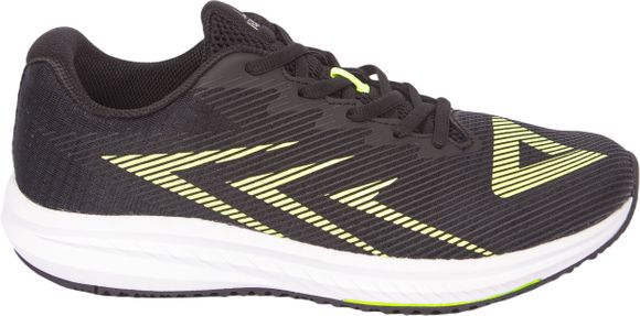 Кроссовки Peak RUNNING SHOES E231157H-BLK