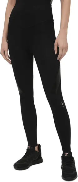 Тайтсы Adidas aSMC SC TIGHT BLACK GL7391