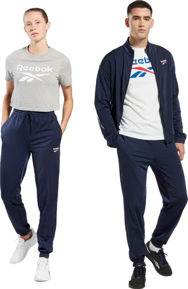 Брюки Reebok RI VECTOR KNIT TRACKPANT 100063241