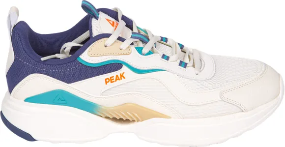 Кроссовки Peak FASHION CASUAL SHOES E231531E-OWV