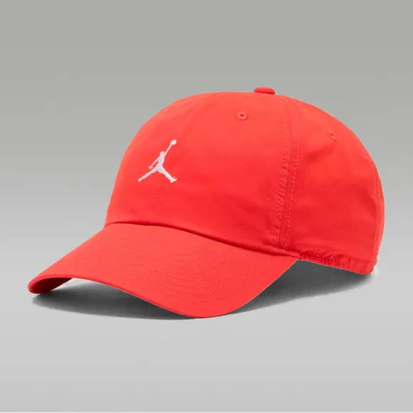 Кепка Nike J CLUB CAP US CB JUMPMAN FD5185-604