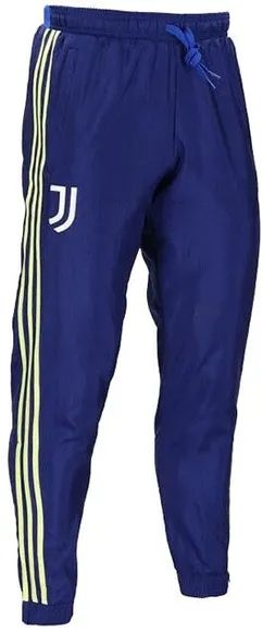 Брюки Adidas JUVE ICON WO PNVICBLU GR2925