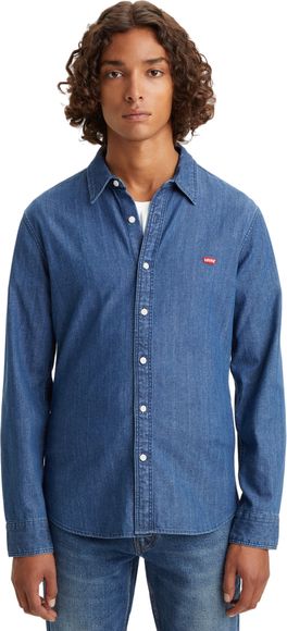 Рубашка Levis Levi's Original Men's Battery Housemark Slim Fit Shirt 86625-0023