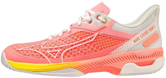 Кроссовки Mizuno SHOE WAVE EXCEED TOUR AC WOS 61GA2271-56