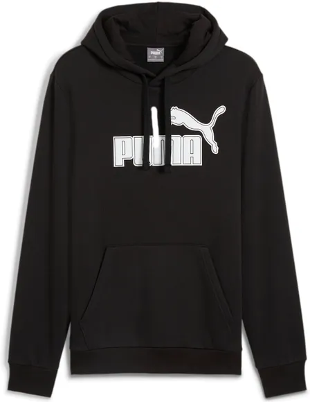 Толстовка PUMA SPORTS CLUB Hoodie FL 68324101