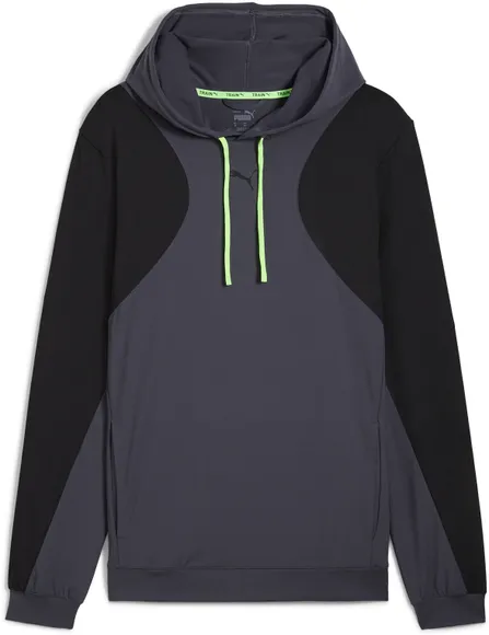 Толстовка Puma ALWAYS ON CLOUDSPUN HOODIE