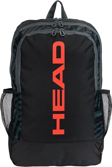 Рюкзак Head Base Backpack 17L 261333-BKOR