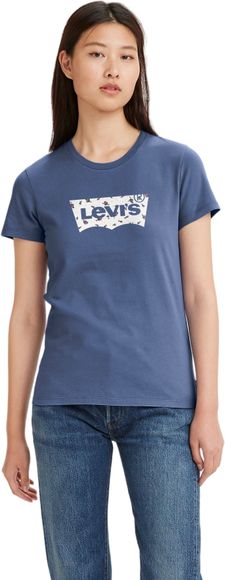 Футболка Levis THE PERFECT TEE BLUES 17369-2491