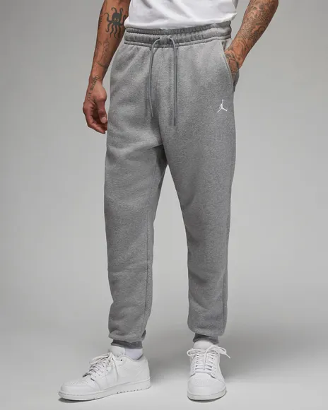 Брюки Nike M J ESS FLC PANT FJ7779-091