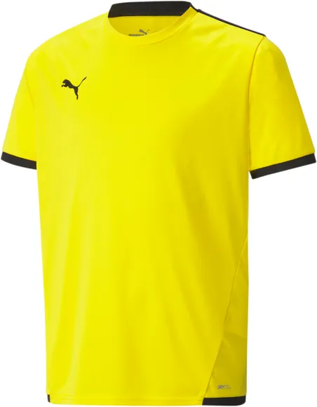 Футболка Puma teamLIGA Jersey Jr