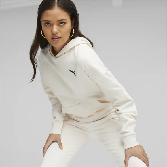 Толстовка Puma BETTER ESSENTIALS Hoodie FL 67680499