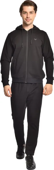 Спортивный костюм Bilcee Men's Hooded Tracksuit TB21ML01S8769-1-1001