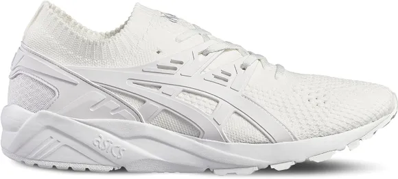 Кроссовки Asics GEL KAYANO TRAINER KNIT H705N-0101